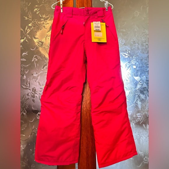 SVNTS ski snow pants (BNWT) $49.99 - Picture 9 of 9
